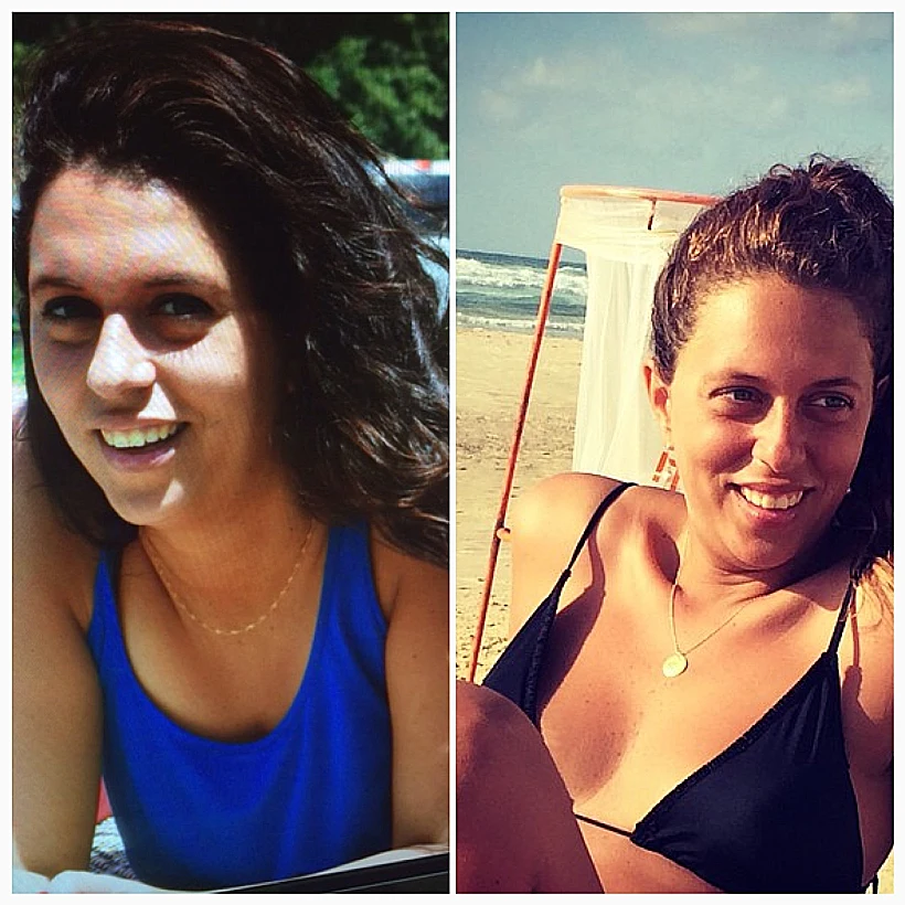 לפני ואחרי לירי דרור