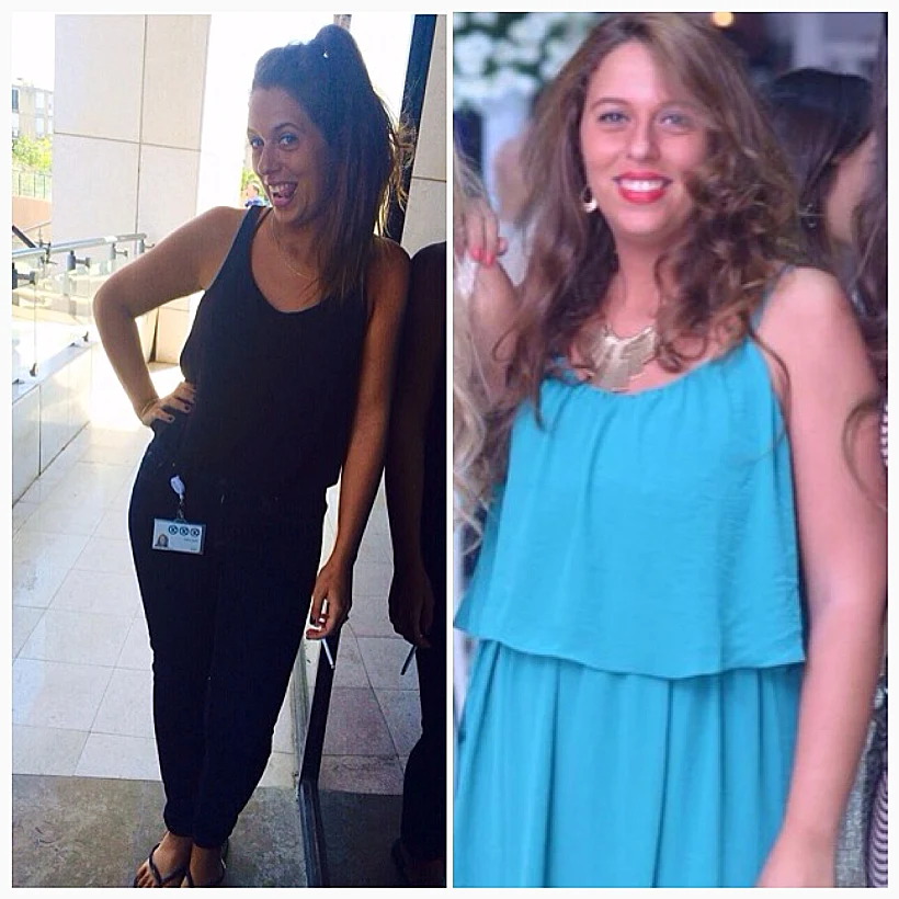 לפני ואחרי לירי דרור