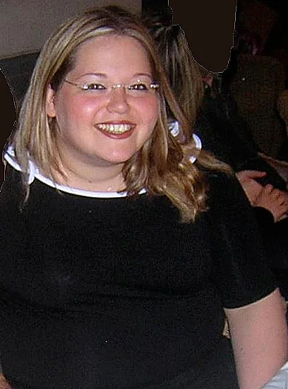 שירה ירדה 72 קילו בגלל קלקול קיבה