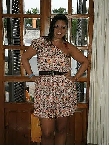 איך מאיה ירדה 16 קילו?