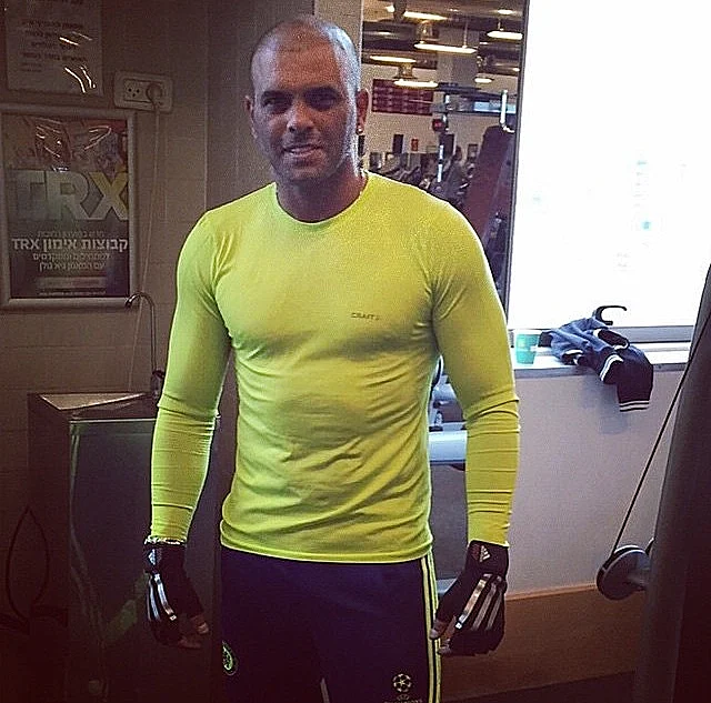 איך המפורסמות מתלבשות לספורט?