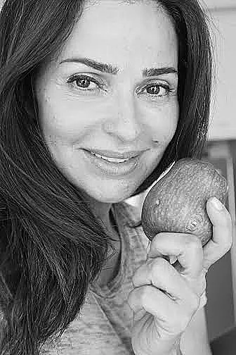 ליאורה אקוקה גולדברג, סגנית מיס אסיה לשעבר