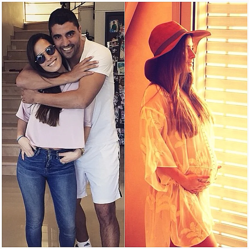 אחרי לידה: הבטן שטוחה!