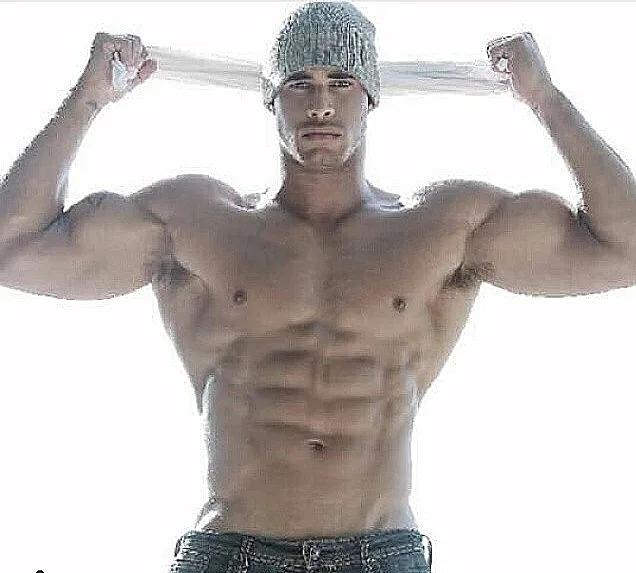 עושים שרירים