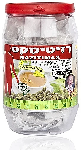 תה דיאטה