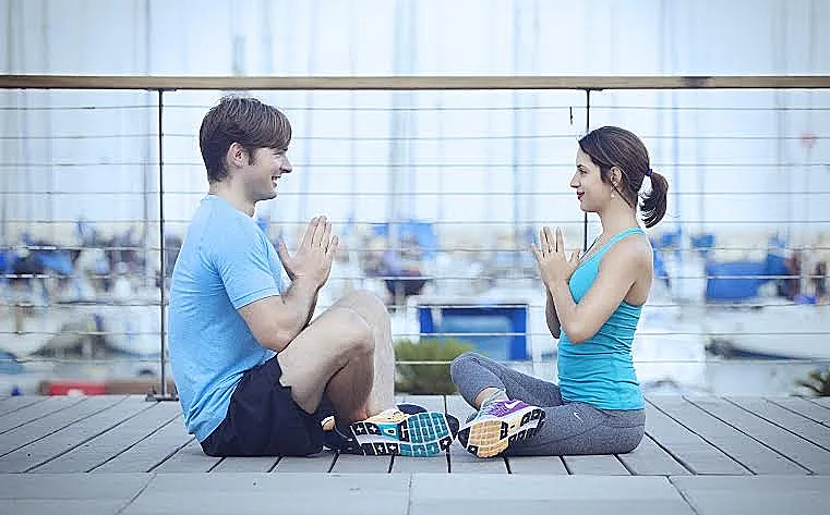 טו באב תרגילים בזוגות