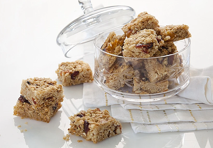 חטיפי בריאות של רולדין