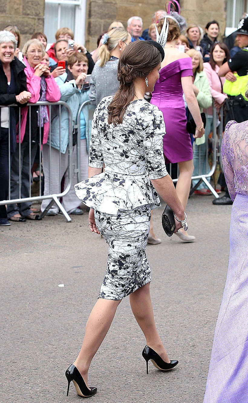 הישבן של פיפה מידלטון