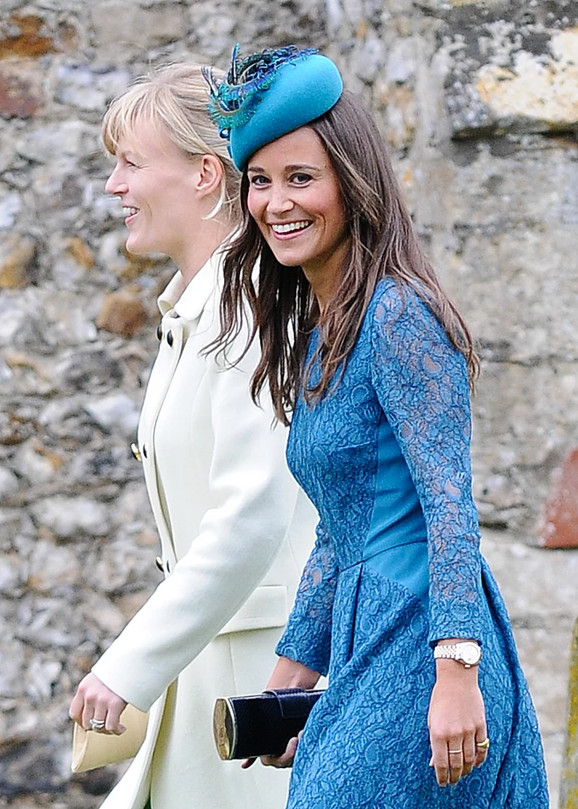 הישבן של פיפה מידלטון