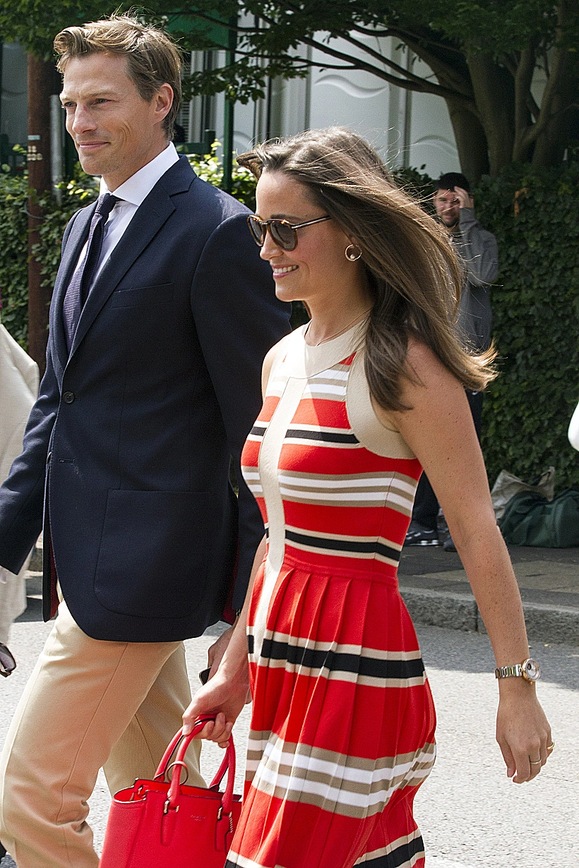 הישבן של פיפה מידלטון