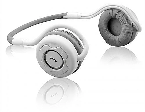 חברת NoiseHush פיתחה אוזניות מדגם NS400 הכולל עיצוב אידיאלי עבור ספורטאים המעוניינים להאזין למוזיקה לאורך כל האימון