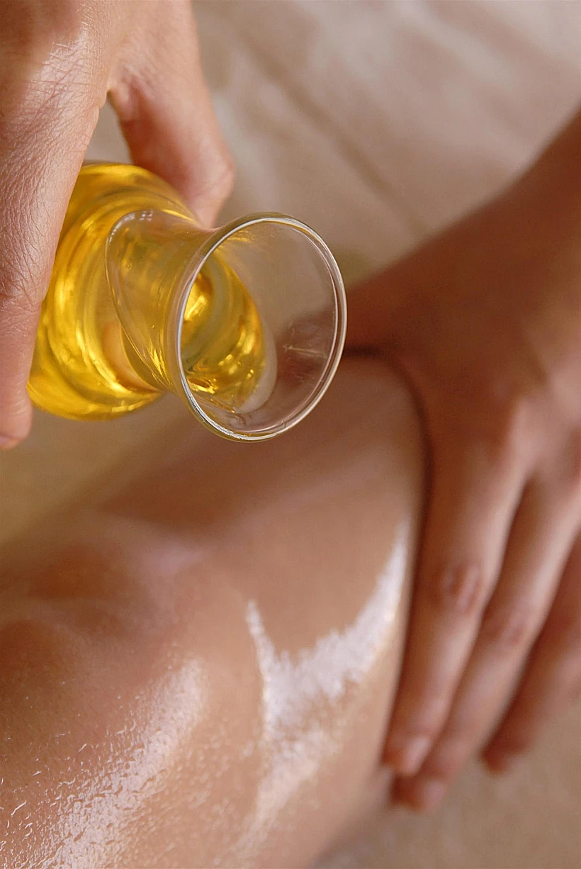 טיפול התחדשות היסמין בספא כולה