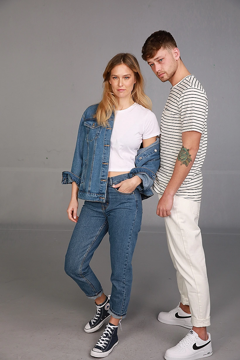 האחים הבלתי נפרדים