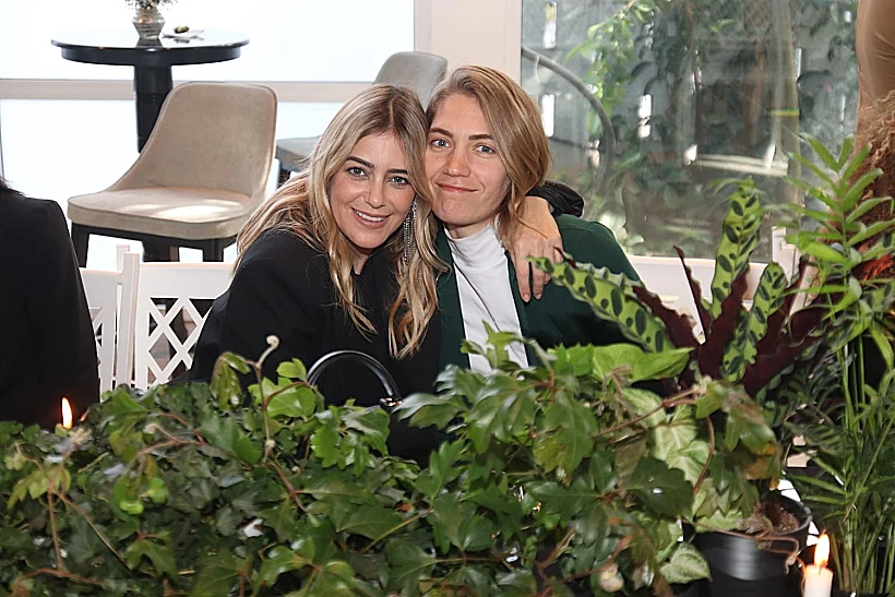 מצעד הבלונדיניות מספר שניים