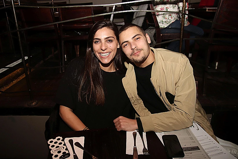 ועוד אחים מתוקים בגלריה