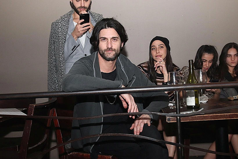 עומר ושני דרוכים