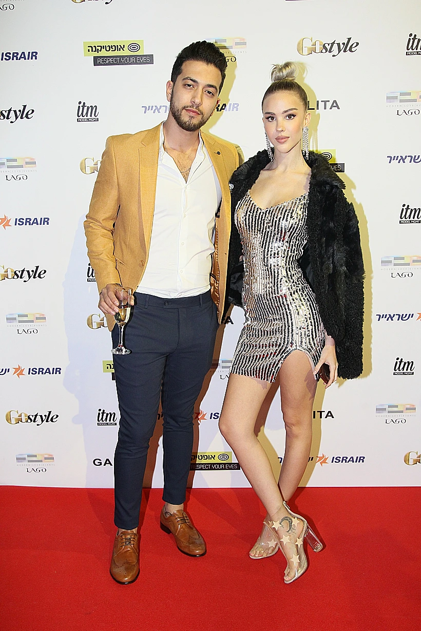 הגענו, אפשר להתחיל