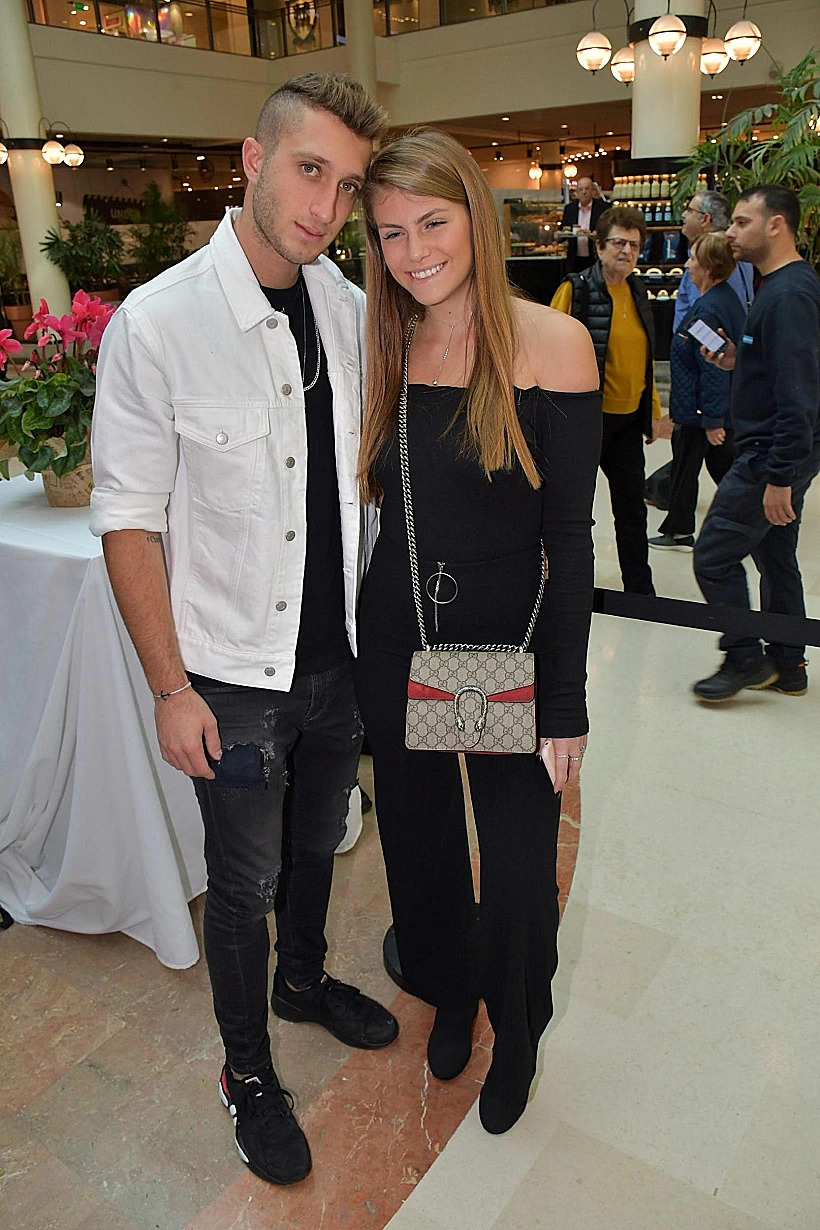 כמה יופי בתמונה אחת