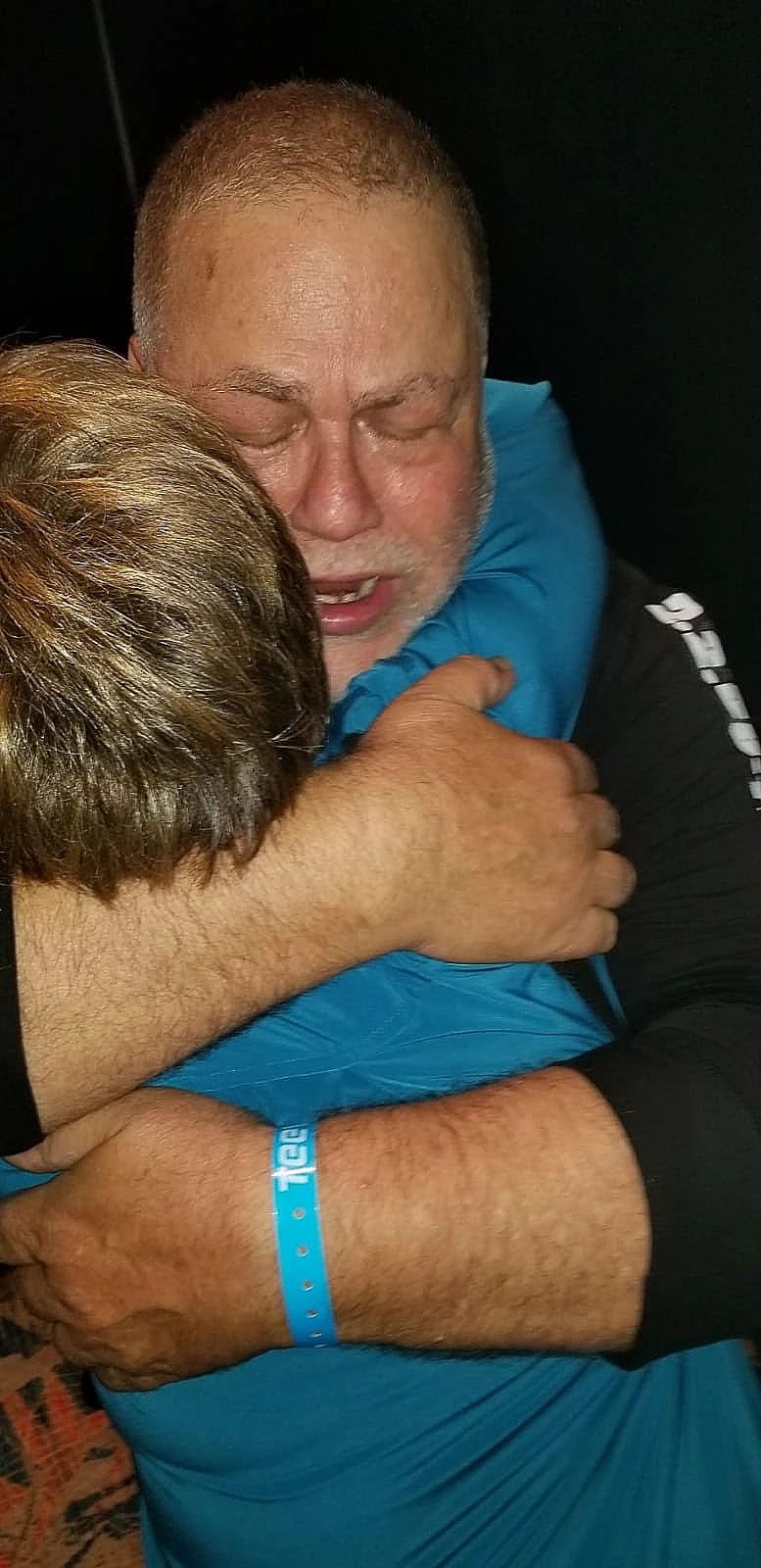 אין צורך במילים