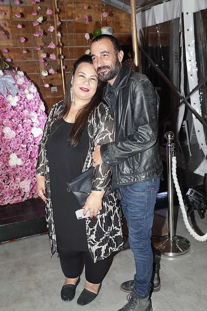 אמירה בוזגלו