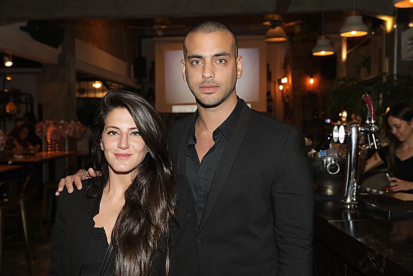 בקרוב בארוע שלכם