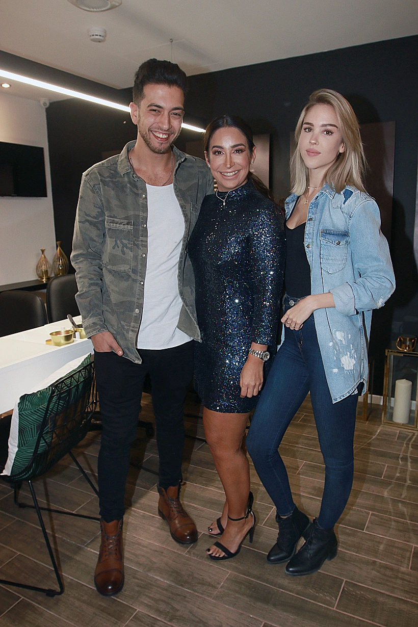 מרב מריה ורועי