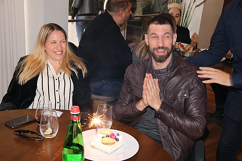 באמת, שלא ידעתי כלום