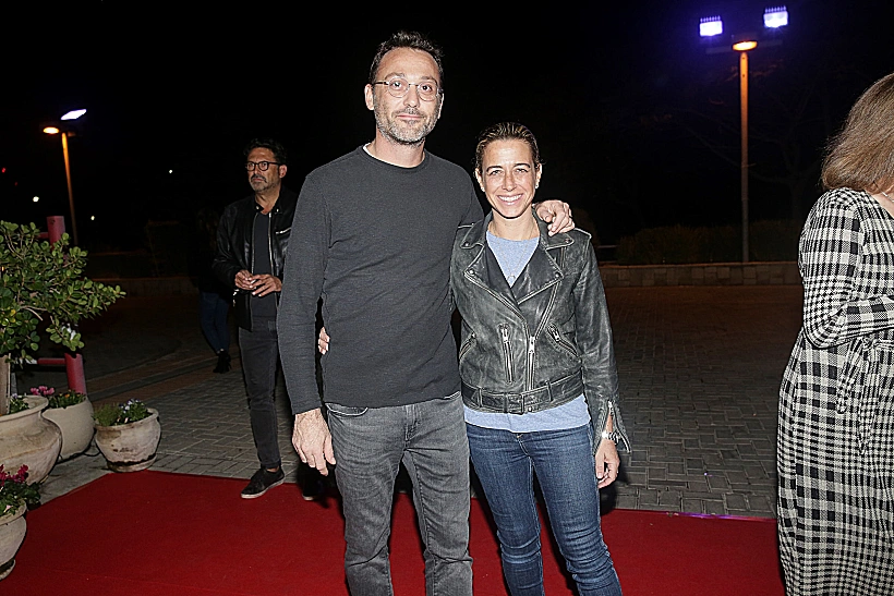 נועה רוטמן באה לפרגן