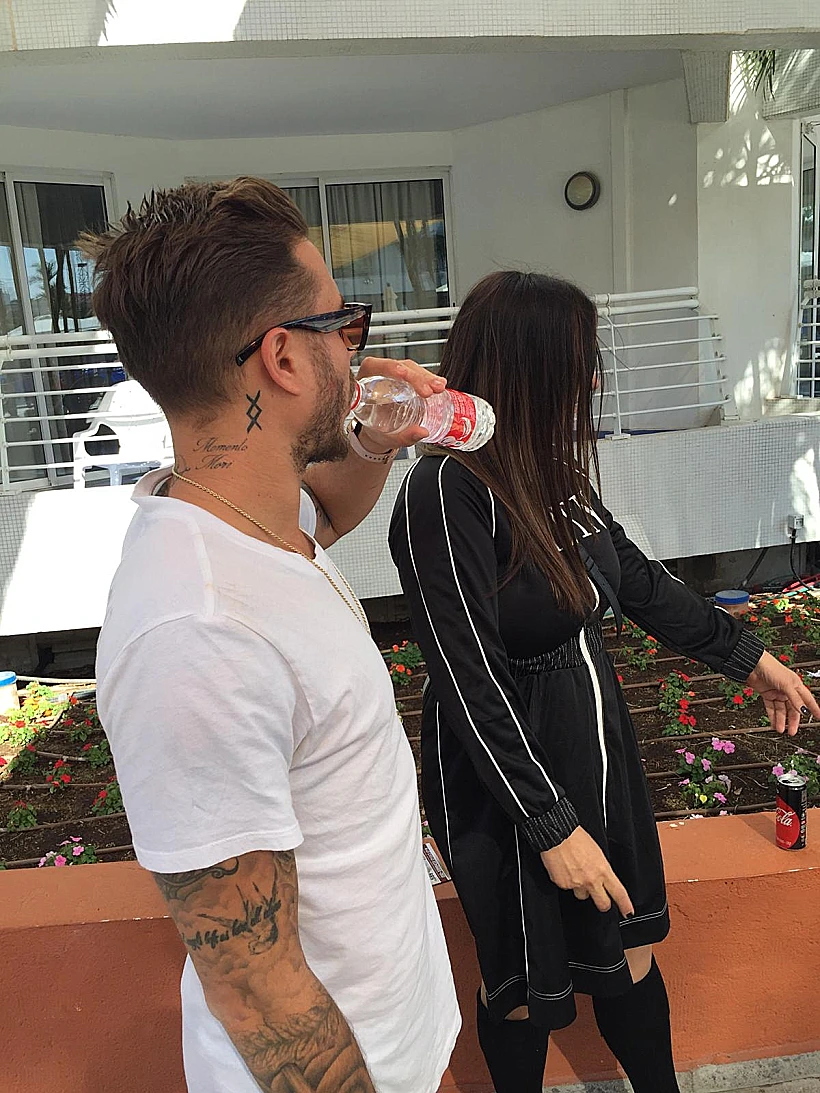 יאללה, שנרד קצת לים?