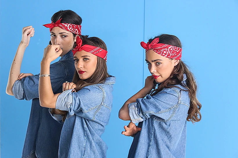 כוח אישי זה הכי