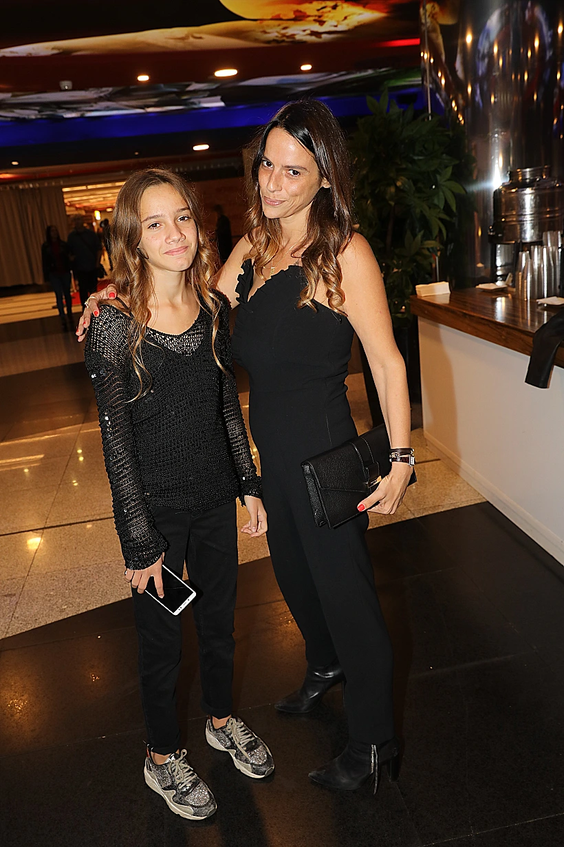 מנואל אלקסלסי ואמה