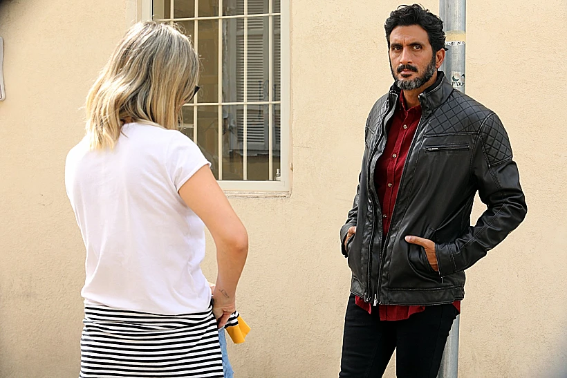 איך מתאים עכשיו מלוחיה טובה