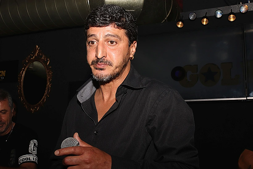 גילי ארגוב יקבל את הכבוד לסגור את האייטם