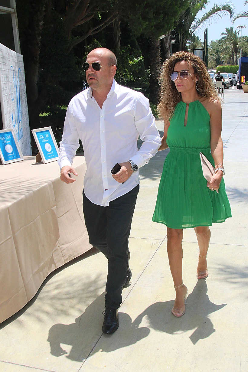 אייל ברקוביץ