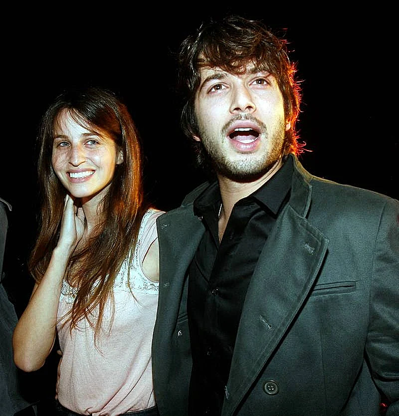 רן דנקר וליאל דניר