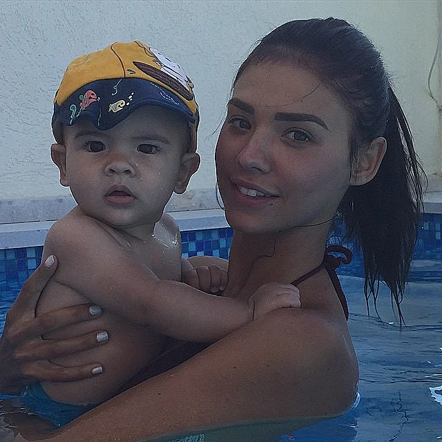 רוסלנה רודינה