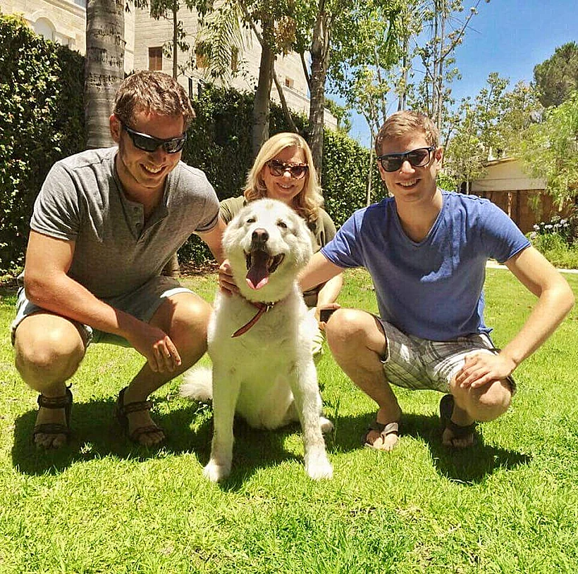 ביבי נתניהו