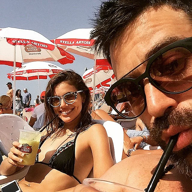 יהודה לוי ושלומית מלכה