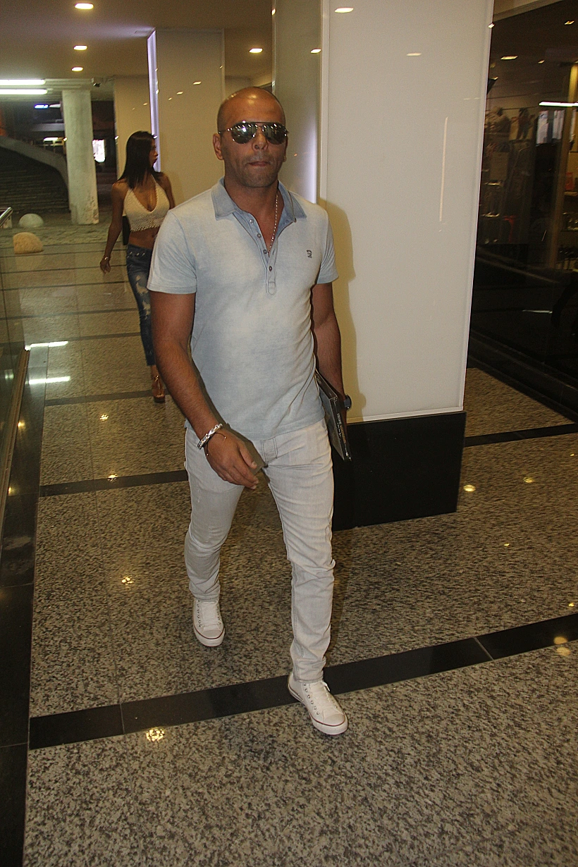 אייל גולן. רוסלנה, בואי כבר