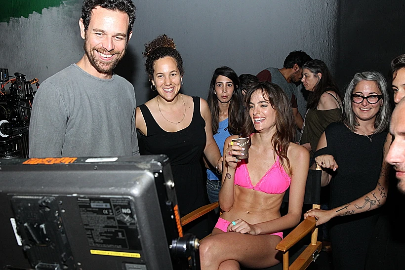 דר זוזובסקי