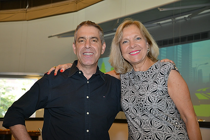 תלמה בירו איל מליס