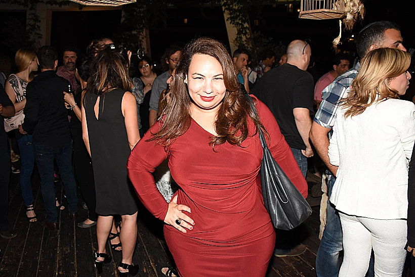 אמירה בוזגלו