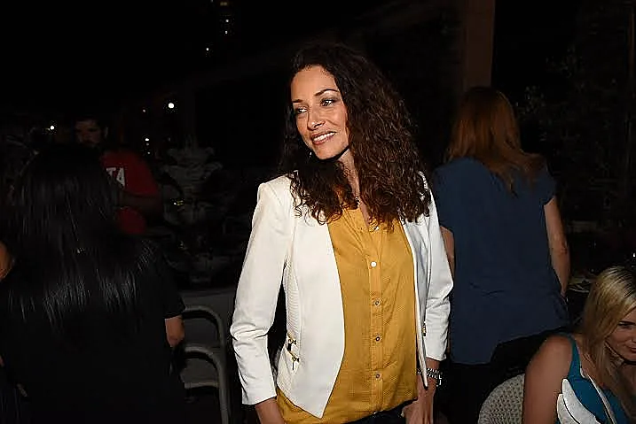 שירלי בוגנים