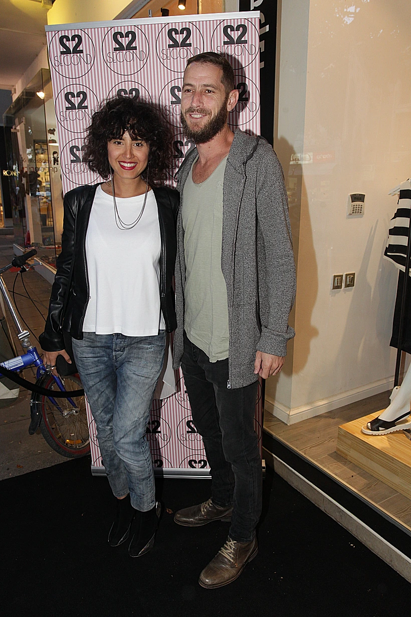 קארין ואלדד. מקוששים יחס