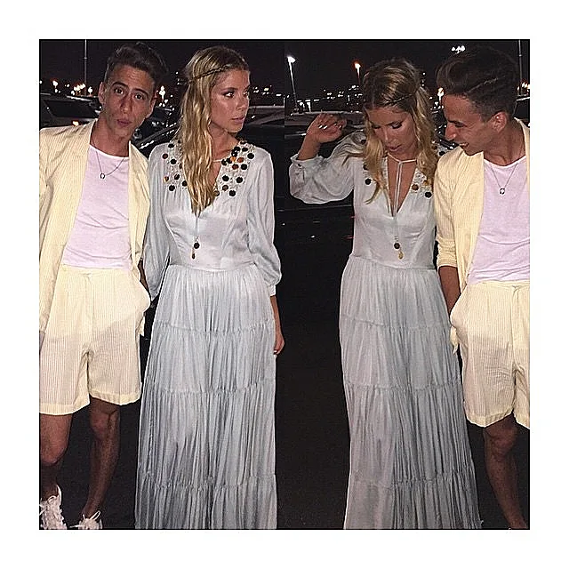 לירן כוהנר ותום באום