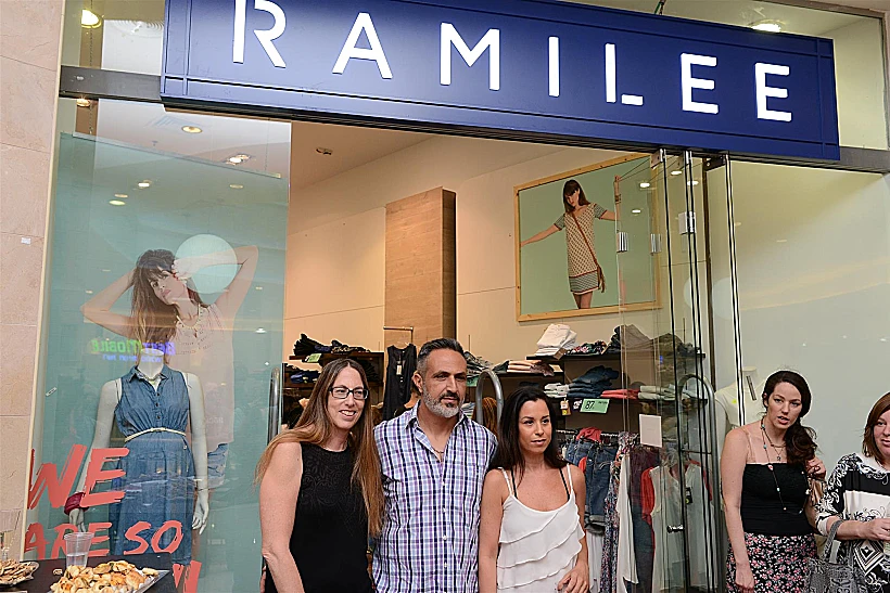 אורטל פורבט, רועי מזרחי חגית אורנשטיין .