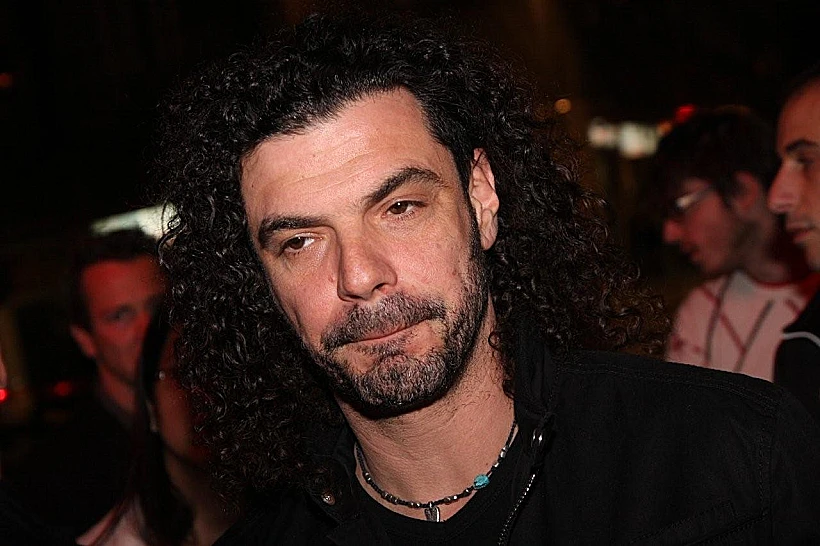 חיים צינוביץ'