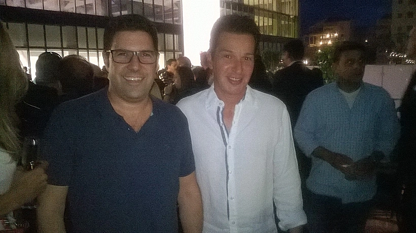 ארז אלוביץ רן יעקובי