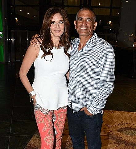 רמי ורונית שבירו