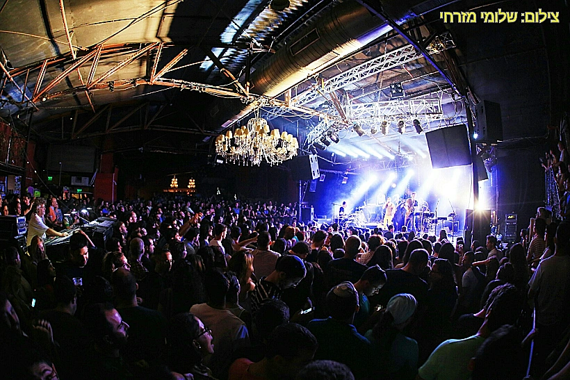 ערב למתנדבי לתת